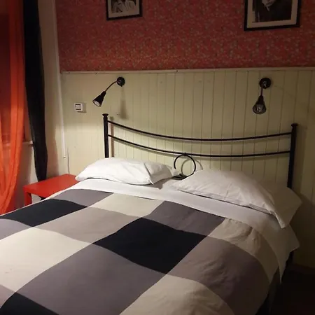 B&B La Villa Pozzilli Esterno foto
