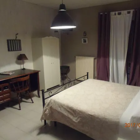 B&B La Villa Pozzilli Esterno foto