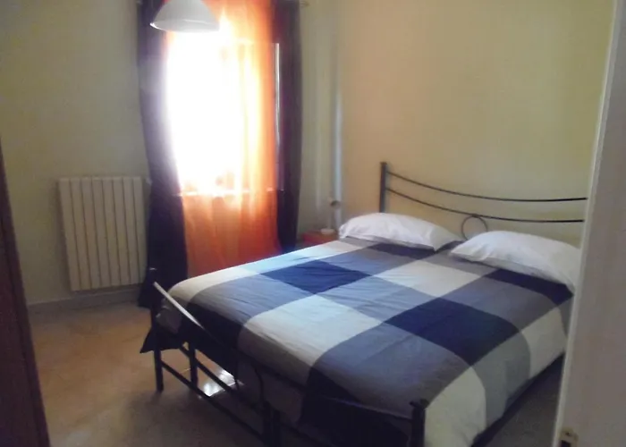 B&B La Villa